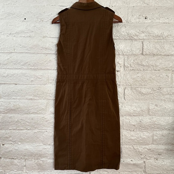 Gucci authentic  dress brow  size 38 - Picture 5 of 12